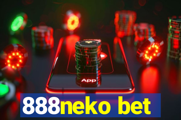 888neko bet